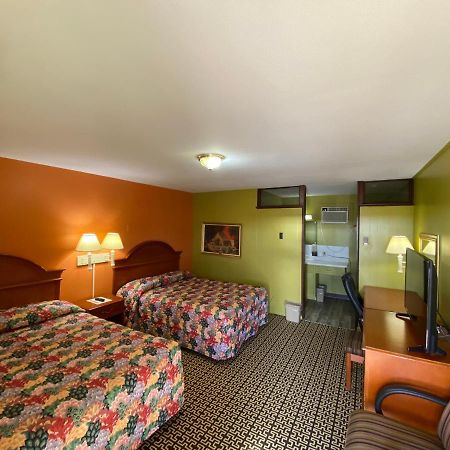 Lincoln Motel Chandler 外观 照片