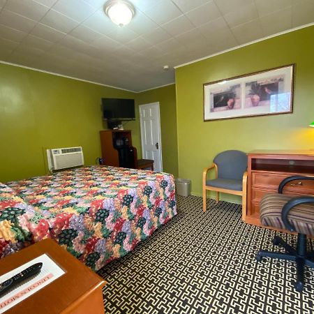 Lincoln Motel Chandler 外观 照片