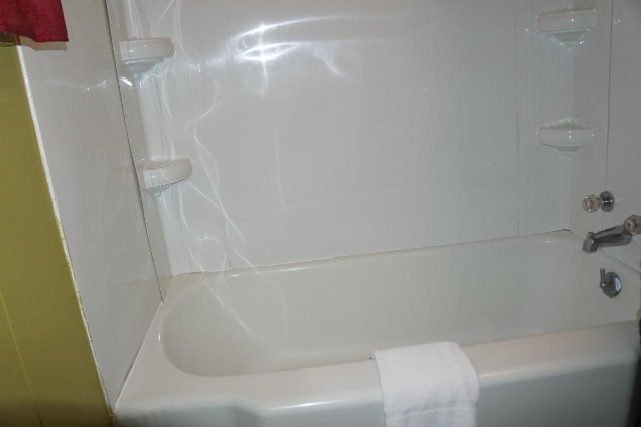 Lincoln Motel Chandler 外观 照片