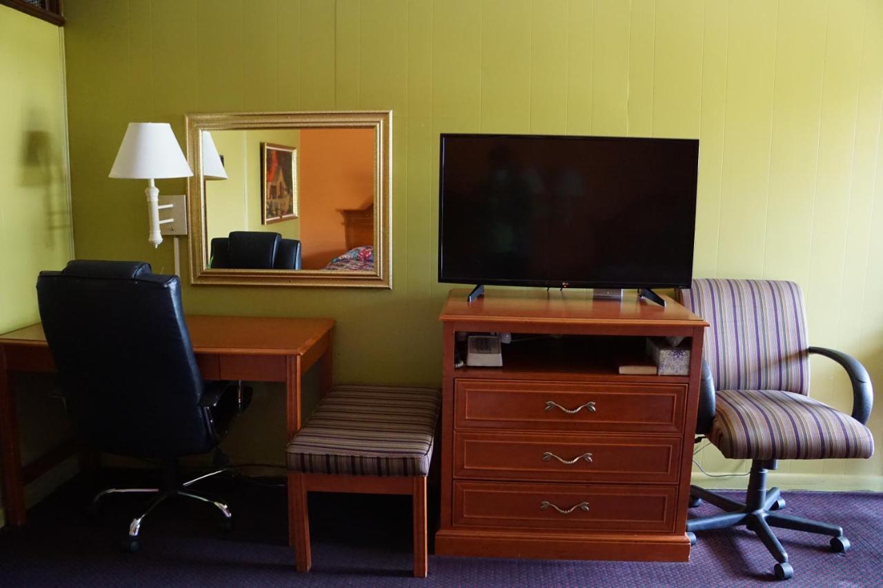 Lincoln Motel Chandler 外观 照片