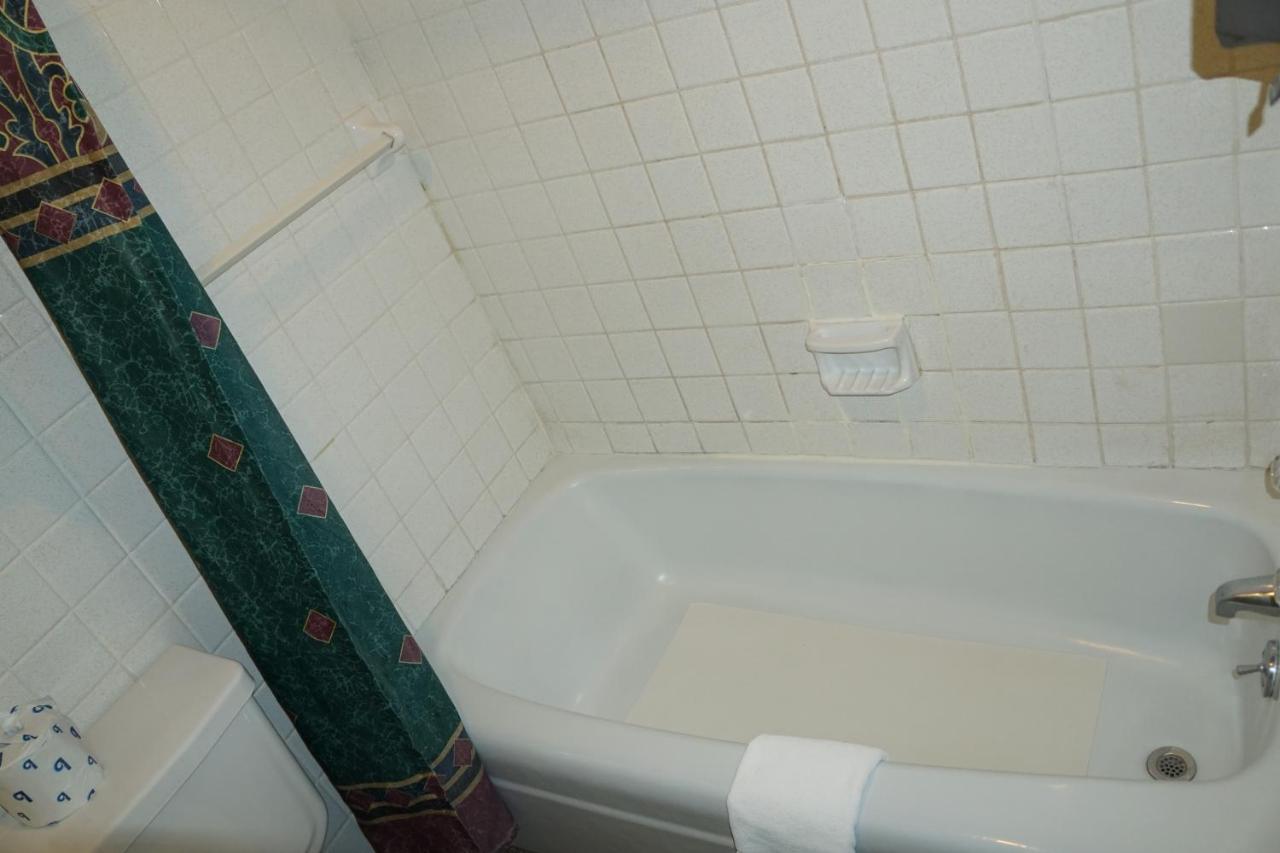 Lincoln Motel Chandler 外观 照片