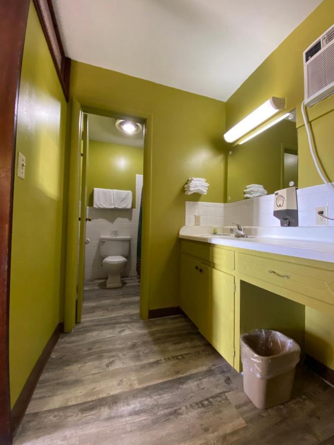 Lincoln Motel Chandler 外观 照片