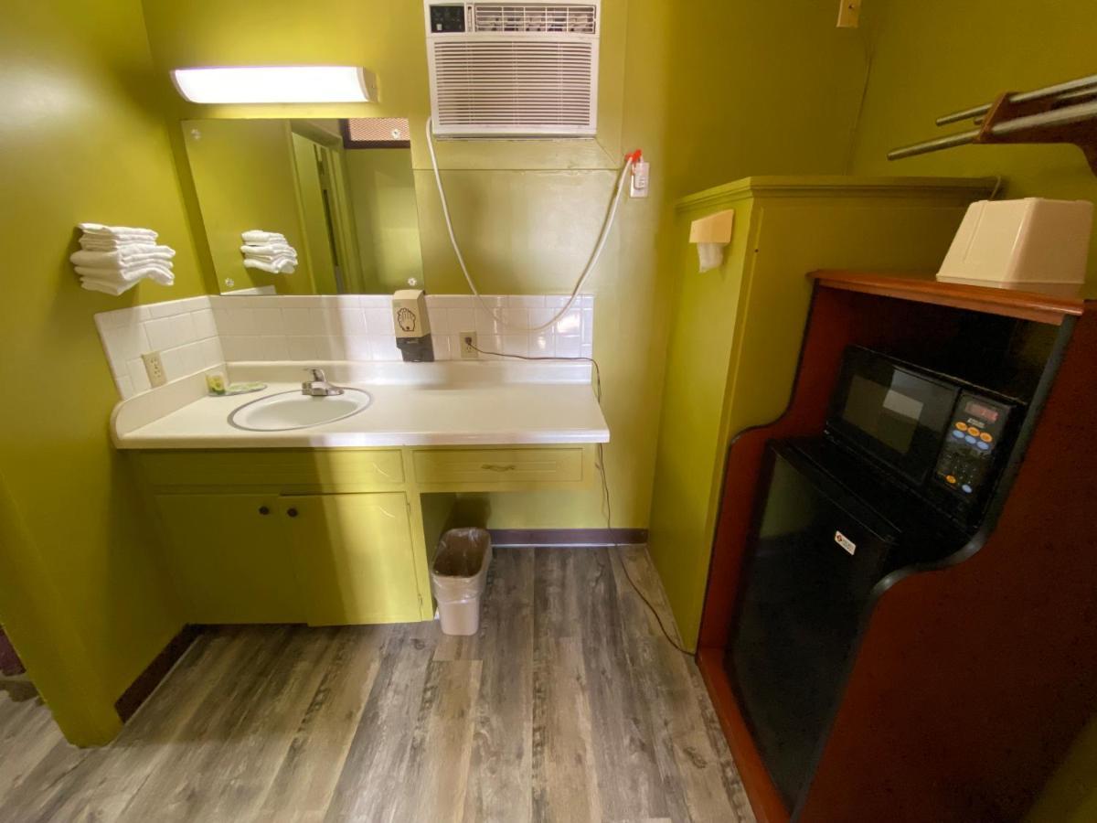 Lincoln Motel Chandler 外观 照片